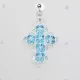 Small Cross - Earrings Kara - 1